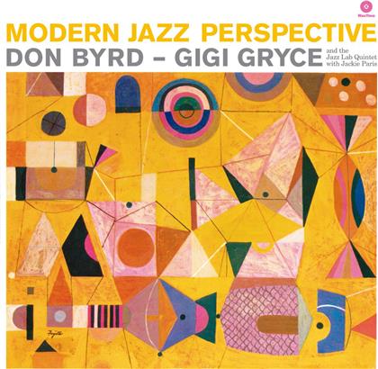 Donald Byrd - Modern Jazz (LP)