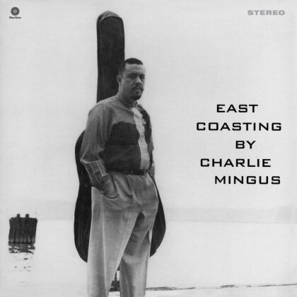 Charles Mingus - East Coasting - Wax Time (LP)