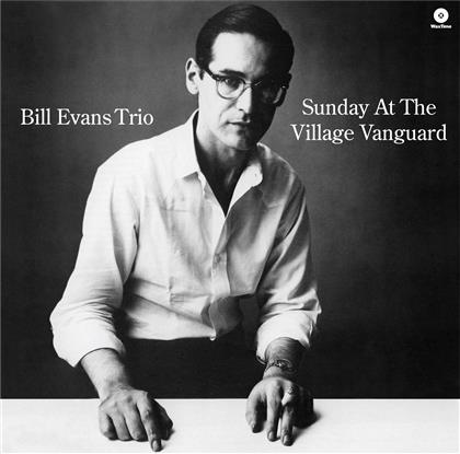 Bill Evans - Sunday At The Village (LP)