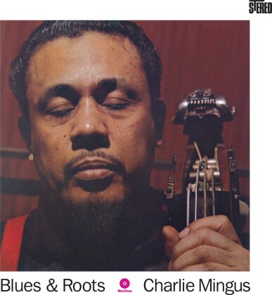 Charles Mingus - Blues & Roots (LP)