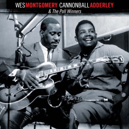 Cannonball Adderley - Cannonball (LP)