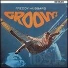 Freddie Hubbard - Groovy (LP)