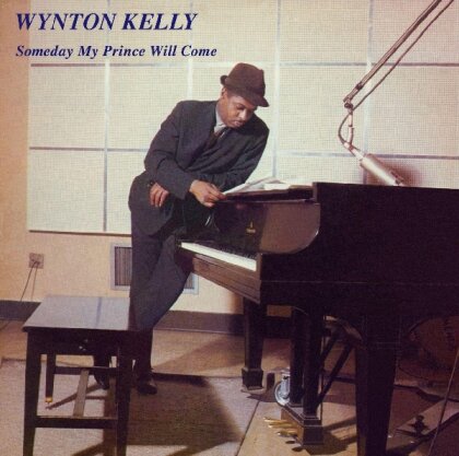 Wynton Kelly - Someday My Prince Will (LP)