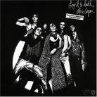 Alice Cooper - Love It To Death (Colored, LP)