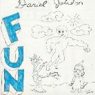 Daniel Johnston - Fun (Limited Edition, LP)