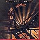 Nicolette Larson - Radioland (LP)