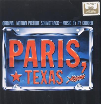 Ry Cooder - Paris-Texas (LP)