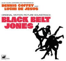 Black Belt Jones - OST (LP)