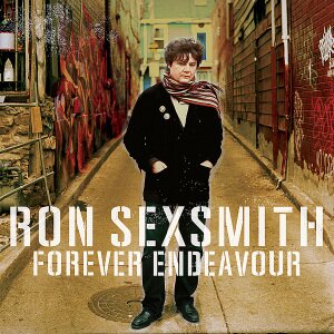 Ron Sexsmith - Forever Endeavour (2 LPs + CD)