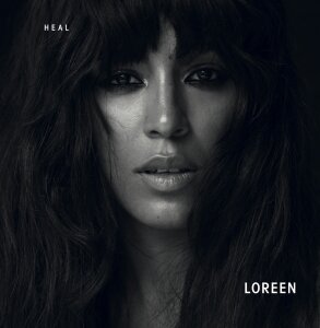 Loreen - Heal (LP)