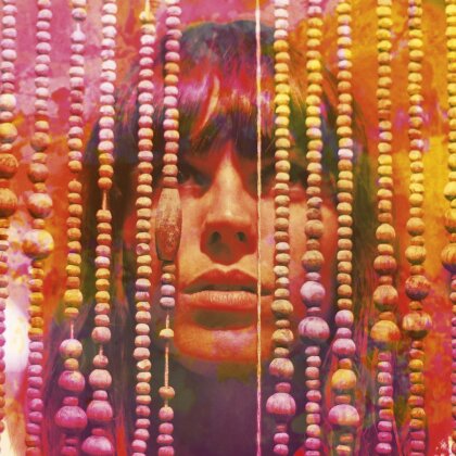Melody's Echo Chamber - --- (LP)