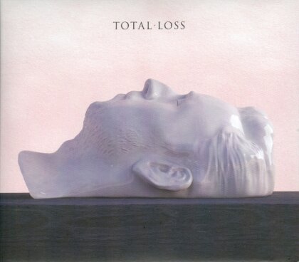 How To Dress Well - Total Loss - + 7 Inch (2 LPs)