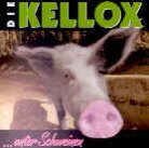 Kellox - Unter Schweinen