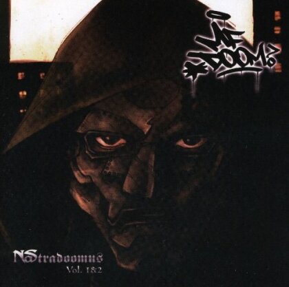 Nas & MF Doom - Nastradoomus (2 LPs)