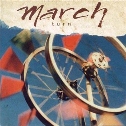 March - Turn
