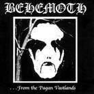 Behemoth - From The Pagan Vastlands (Limited Edition, LP)