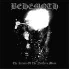 Behemoth - Return Of The Northern (Limited Edition, LP)