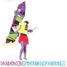 Dan Deacon - Spiderman Of The Rings (LP)