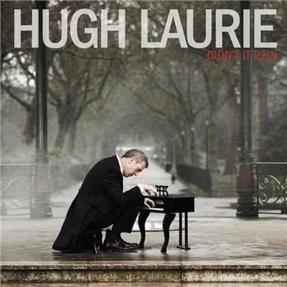 Hugh Laurie - Didn't It Rain (2 LPs)