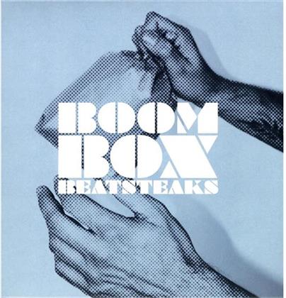 Beatsteaks - Boombox (LP)