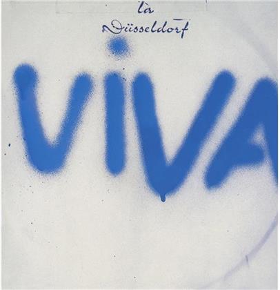 La Düsseldorf - Viva (LP)