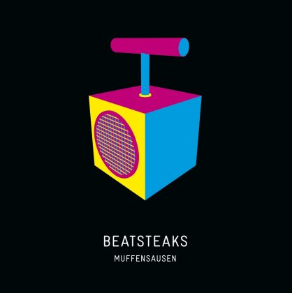 Beatsteaks - Muffensausen (5 LPs)