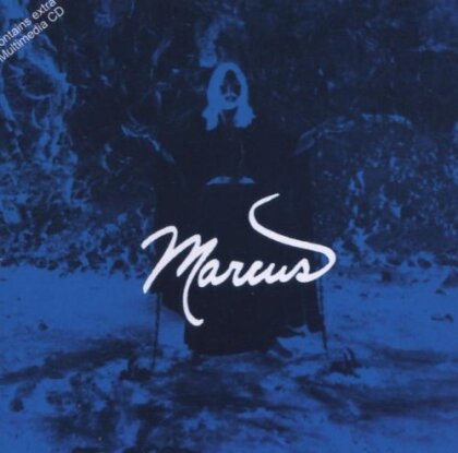 Marcus - From The House Of Tracks (2 LPs)