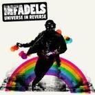 Infadels - Universe In Reserve (LP)