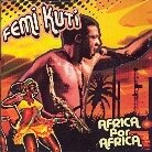 Femi Kuti - Africa For Africa (2 LPs)