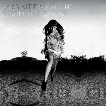 Miss Kittin - Calling From The Stars (4 LPs)