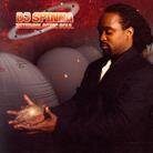 DJ Spinna - Intergalactic Soul (2 LPs)