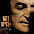 Dick Rivers - Mister D (2 LPs)