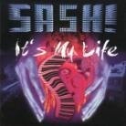 Sash - It's My Life 'the Album' (2 LPs)