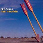 Blue States - Man Mountain (LP)