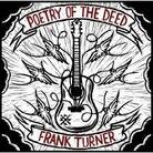 Frank Turner - Poetry Of The Deed (LP)