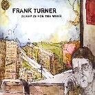 Frank Turner - Sleep Is For The Week (LP)