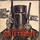 Reckless Kelly - Bulletproof (LP)