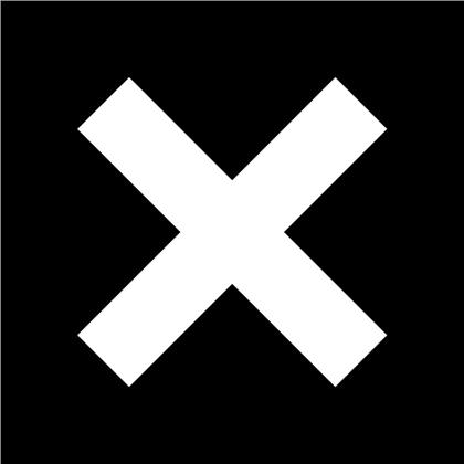The XX - --- (LP)