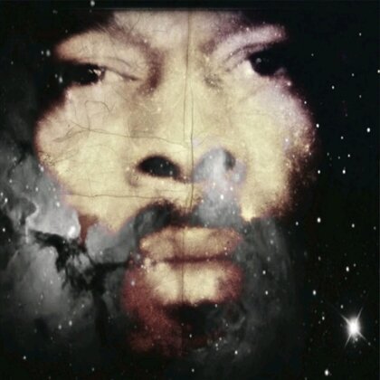 Osunlade - A Man With No Past (LP)