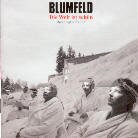 Blumfeld - Die Welt Ist Schoen - 10 Inch (10" Maxi)
