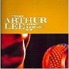 Arthur Lee - Live In Liverpool '92 (LP)