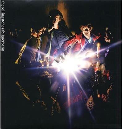 The Rolling Stones - A Bigger Bang (2 LPs)