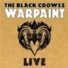 The Black Crowes - Warpaint Live (2 LPs)