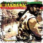 Luciano - Jah Is My Navigator (LP)