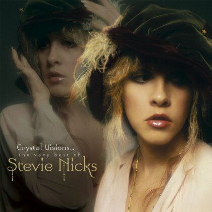 Stevie Nicks (Fleetwood Mac) - Crystal Visions (2 LPs)