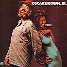 Oscar Jr. Brown - Fresh (LP)