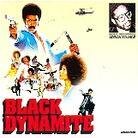 Adrian Younge - Black Dynamite - OST (LP)