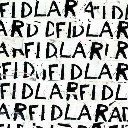 Fidlar - --- - Wichita (LP)