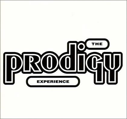 The Prodigy - Experience (LP)