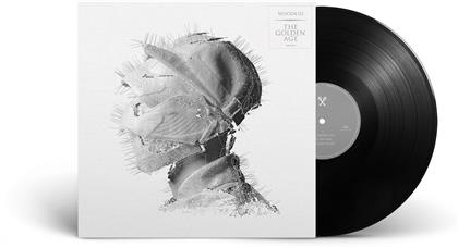 Woodkid - Golden Age (Limited Edition, 2 LPs)